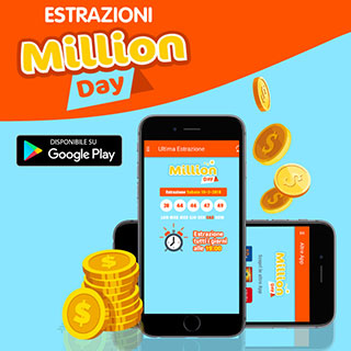 App MillionDay